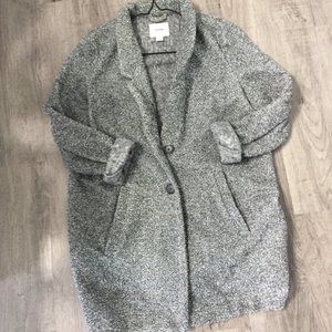 Shacket/Overcoat